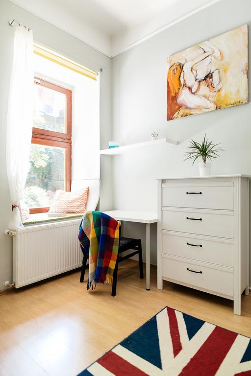 Wind Queen Apartment With Air Condition Budapest Exterior foto