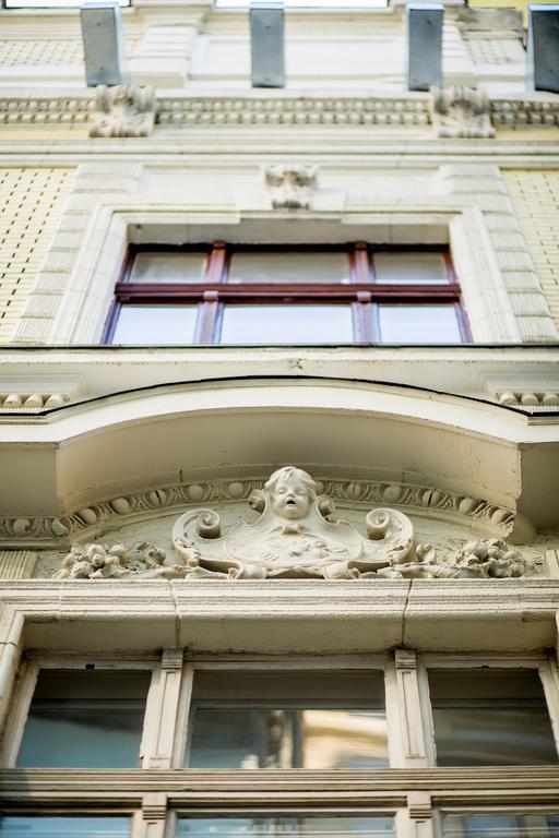 Wind Queen Apartment With Air Condition Budapest Exterior foto