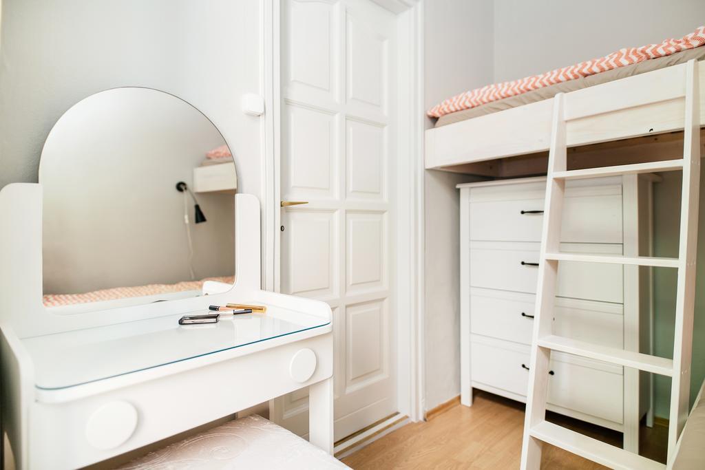 Wind Queen Apartment With Air Condition Budapest Exterior foto